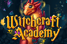 Witchcraft Academy