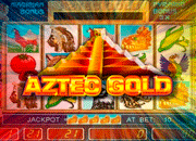 Aztec Gold